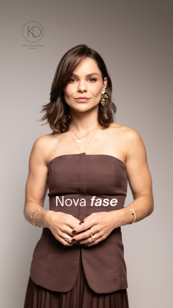 Nova fase