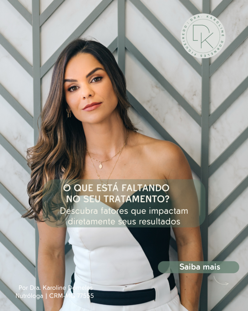 O uso das canetas emagrecedoras é apenas uma parte do processo
